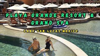 Playa Grande Resort & Grand Spa - Cabo San Lucas,Mexico Playa Grande Resort Grand Spa Cabo San Lucas