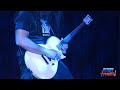 ESP Guitars: LTD EC Arctic Metal Demo by Luis Kalil