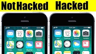 How To Tell If Your Phone was Hacked