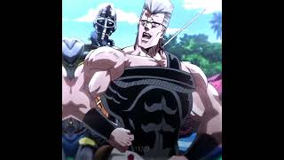 "Jean Pierre Polnareff" || Tous les Mêmes || Edit || JoJo's Bizarre Adventure ||