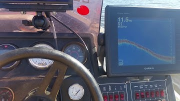 Garmin GT15M IH part2