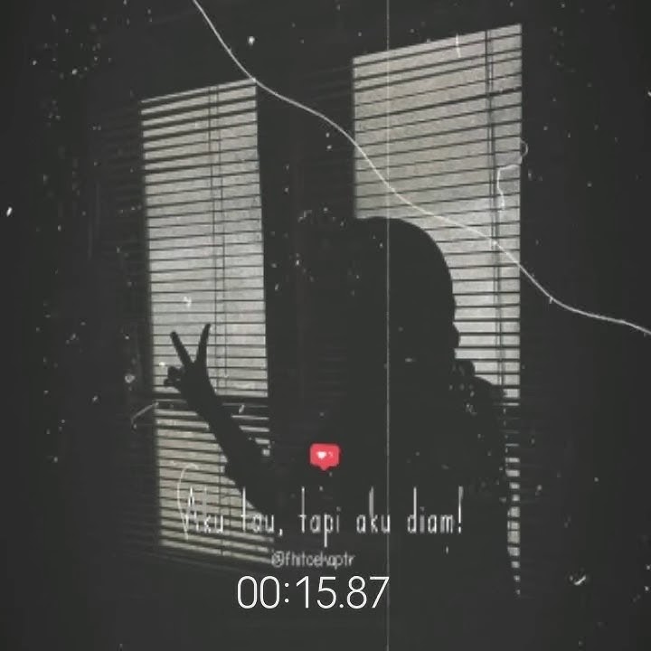 STORY WA  MUSIK KEREN || 30 DETIK