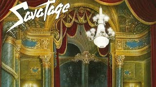 Savatage - Silk And Steel