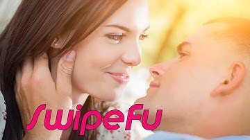 SwipeFu - the AI and Cheat Layer-powered Dating Automation App - Cheat Layer Bootcamp Submission