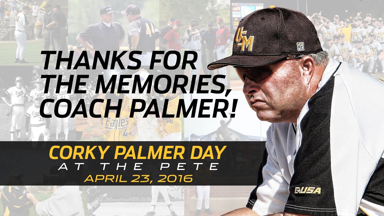 Corky Palmer Day Saturday, April 23rd 2016 YouTube