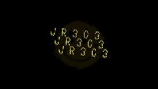 Acid Guardian - JR303 (20210303)