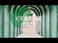 Cersaie 2021: большой обзор новинок керамической плитки и основных тенденций