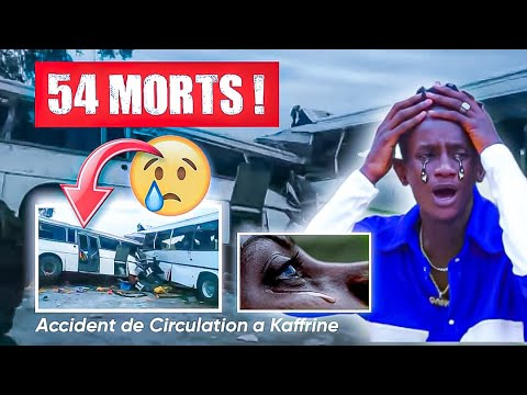 Film de L'accident a kafrine - FALLU ( Court metrage )