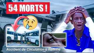 Film de L'accident a kafrine - FALLU ( Court metrage )
