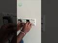 Live, Neutral, Earth Test Using AC Line Fault Detector | Full Guide