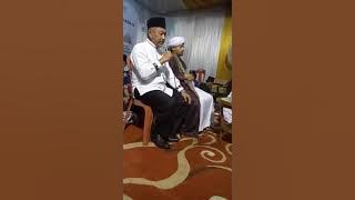 Yang Quro di sebelah Kang Ubay ternyata....