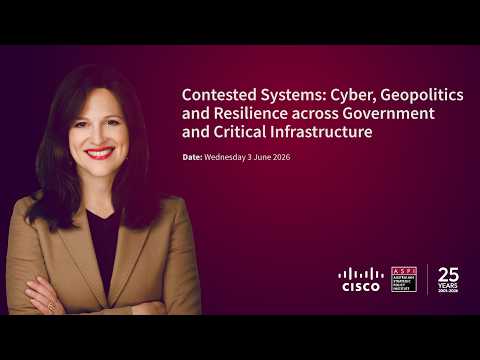 secure government it infrastructure