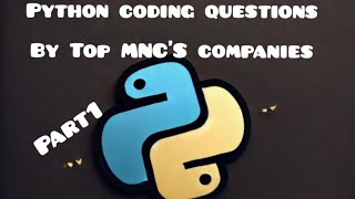 Celebrity Frequently Asked Python Coding Questions in Technical Interviews | Python coding Interview Questions Net Worth