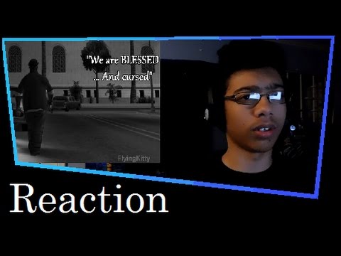 Chaos Reacts: GTA SA VOL 2 [YTP]