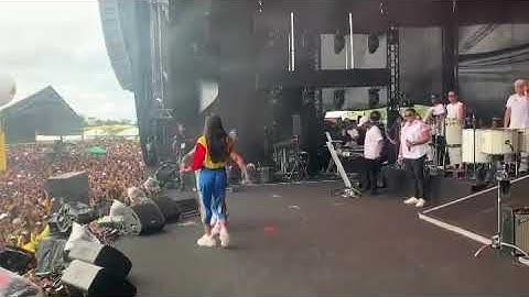 Thumbnail of Pocah e Tony Sales - Não Sou Obrigada e Quer Mais? ( Salvador Fest )
