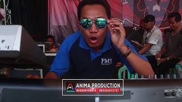 OAOE edot arisna vedika ( romansa ) PMT Menganti