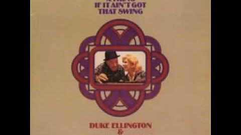 Teresa Brewer & Duke Ellington - It Don't Mean A T...