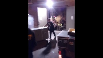 Yes Interviews: 1/16/13 - Chris Squire and Alan White on Rockline