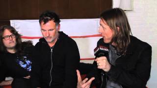 'Super Duper Alice Cooper' Documentary - BANGER FILMS | Metal Injection