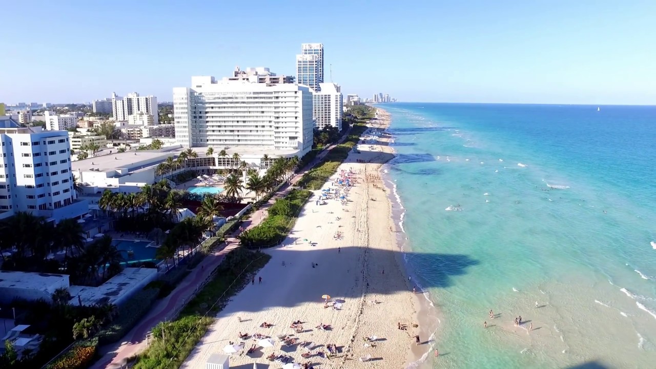 North Miami Beach YouTube