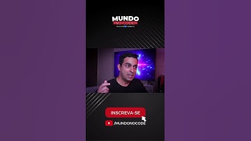 Crie chatbots incríveis com o typebot #shorts