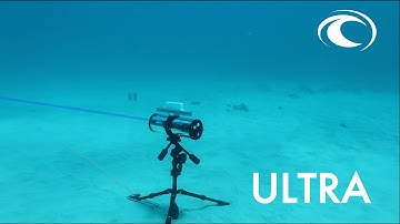 ULTRA Prototyping | High-Bandwidth Wireless Communications for the Internet of Underwater Things