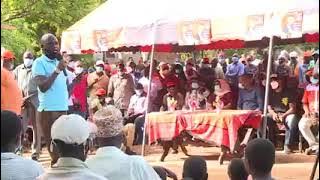 Mwinyi Bokoko - (Shairi) Boga Giii Boga Power.