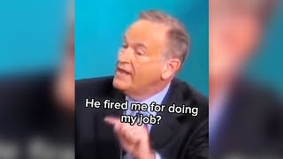 IF YOU DO ANY WORK YOU&#39;RE FIRED...