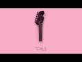 TRILLS - Green Ghost (Songlines)