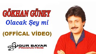 GÖKHAN GÜNEY - Olacak Şey Mi ( ) Resimi