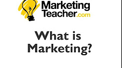 Marketing Lessons from Marketing Teacher