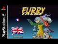 FURRY TALES (Project Zero) Sur PS2 : PAL FR Complet Très Bon état