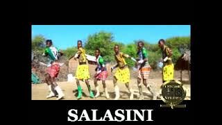 SALASINI ==== UJUMBE WA KIKUNDI CHA WASAFI TTCL SANDE  by Lwenge Studio 2022 Kilyamatundu