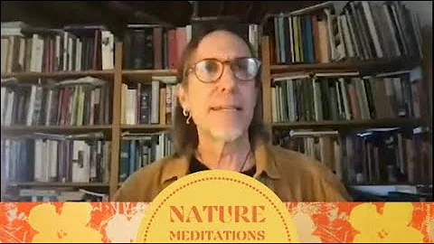 David Abrams on the Animate Earth & Becoming Animal