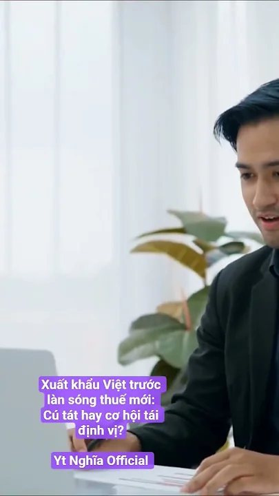 Mỹ giáng đòn thuế 20 nước: Việt Nam "dính đạn"… mà vẫn có cơ?#chungkhoan #crypto #learnontiktok