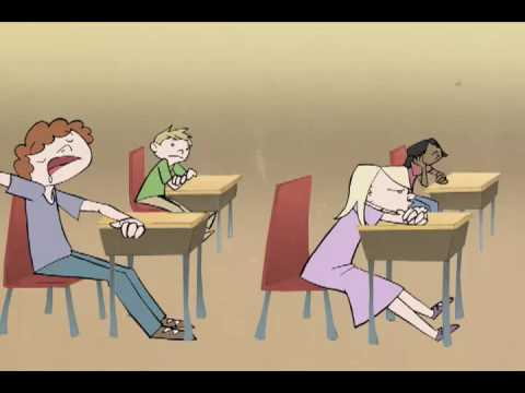 KAFI 2009 Cartoon Challenge - College of Creative ...