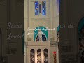 Sacre Coeur de Jesus de Lourdes 25 mai 2026 Jude