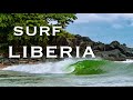 African surf adventure  west africa surfing  post war surf trip