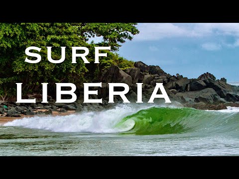 African Surf Adventure | West Africa Surfing | Post War Surf Trip