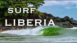 African Surf Adventure | West Africa Surfing | Post War Surf Trip