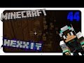 Let's Play Minecraft Hexxit [Part 44] Hier spukt irgendwas...