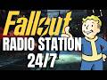 Fallout Radio Station 24/7 : Facts, Vault Secrets and Mysteries !