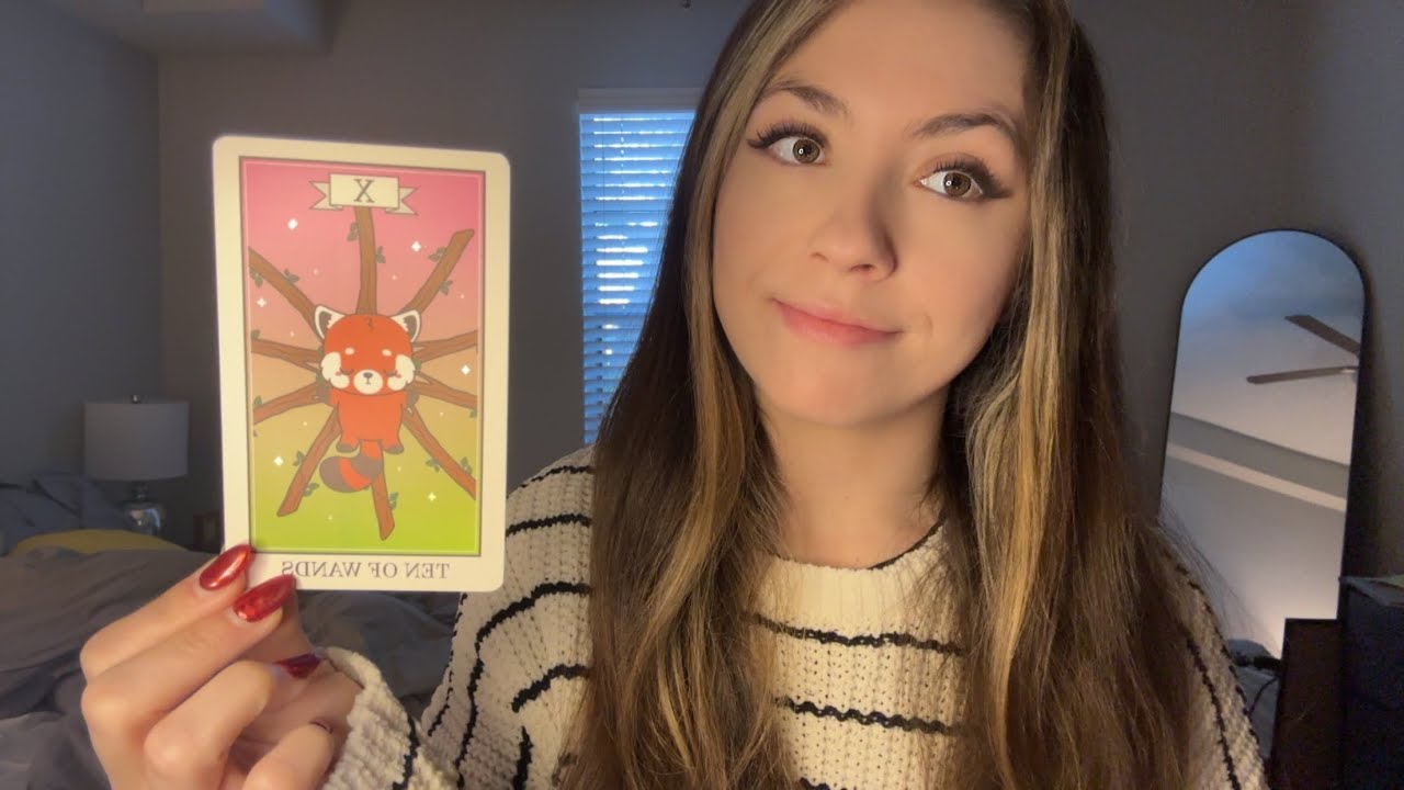 THIS is why they are hesitating to get closer to you