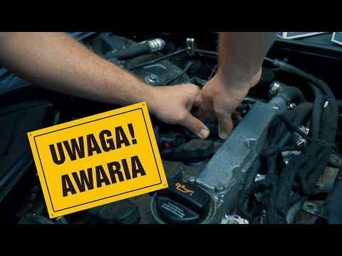 Wideo: Jak Wywołać Tryb Awaryjny