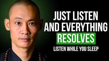 LISTEN 1 NIGHT AND ALLOW GOD TO FIX EVERYTHING YOU DESIRE - SHI HENG YI