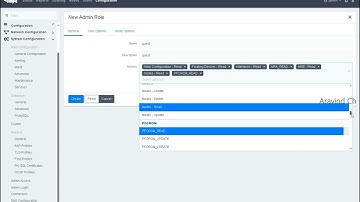 Lesson 36 Managing User Roles in PacketFence for Access Control Security