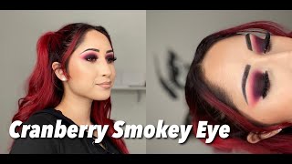 CRANBERRY FALL LOOK 2020
