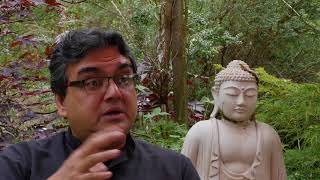 Let's Talk - Sudeep Sen discusses the process of editing Pt7