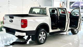 ( New! ) Ford Ranger XLT Bi-Turbo 4x4 : Best Performance Pick-Up In Detail screenshot 2