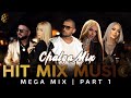  chalga  hit mix music megamix 2024  part 1  ocko hits 